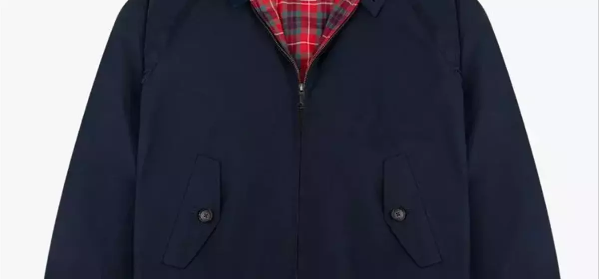 The Essential Guide to Men's Lightweight Jackets for Transitional Weather
