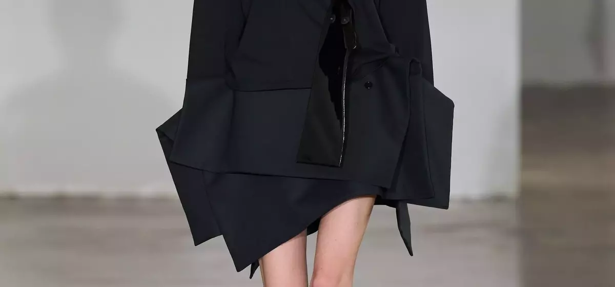 Lii's Spring 2027 Ready-to-Wear Collection: A Glimpse into Future Fashion