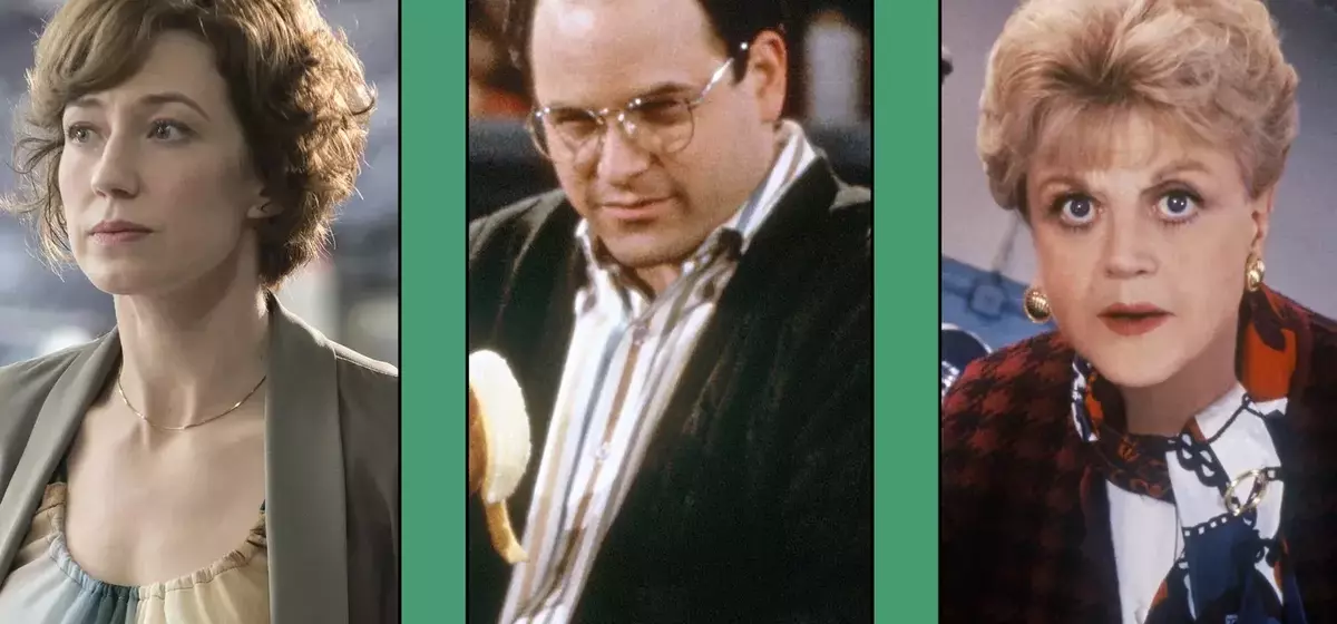 Stars Who Deserved an Emmy but Never Won