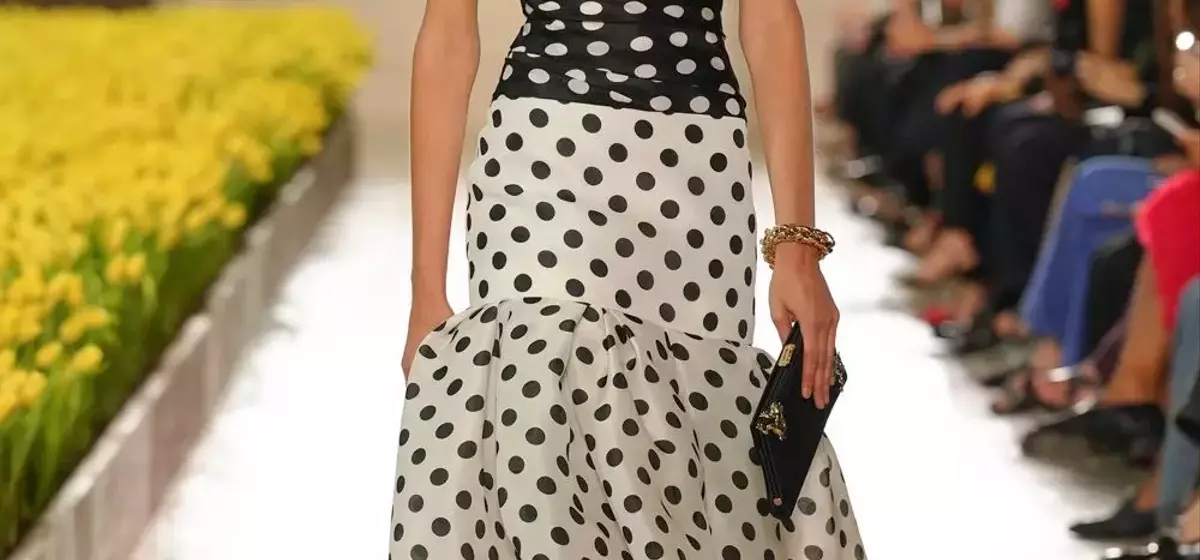 Carolina Herrera Spring 2027 Ready-to-Wear Collection Showcase