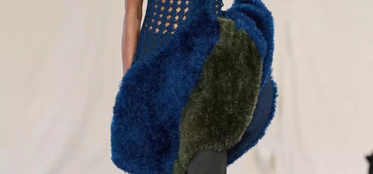 Diotima Spring 2027 Ready-to-Wear Collection: A Glimpse into Future Fashion