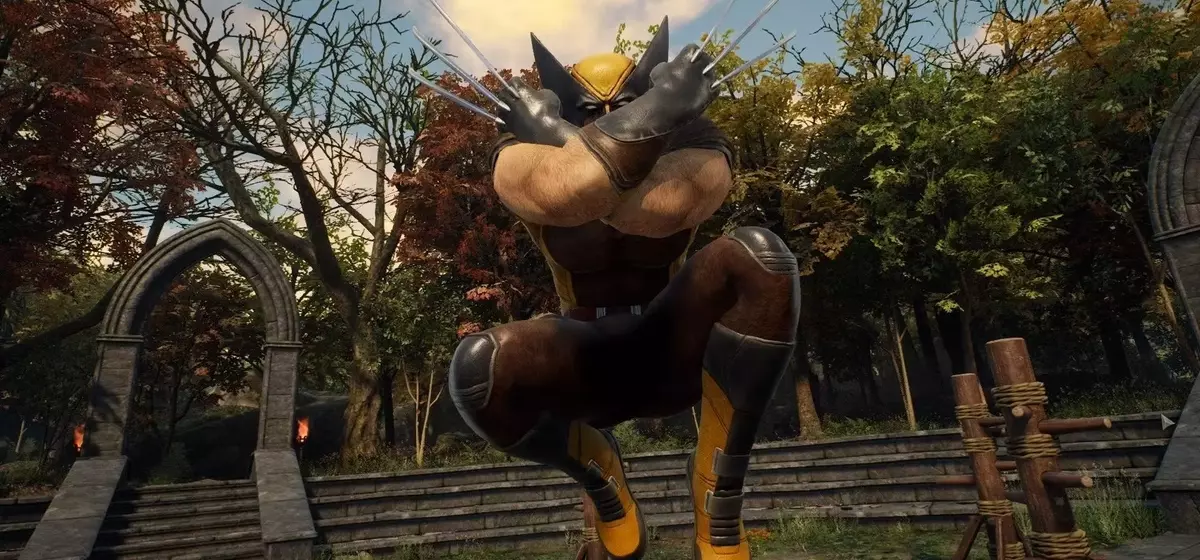 The Best Marvel Video Games of All Time