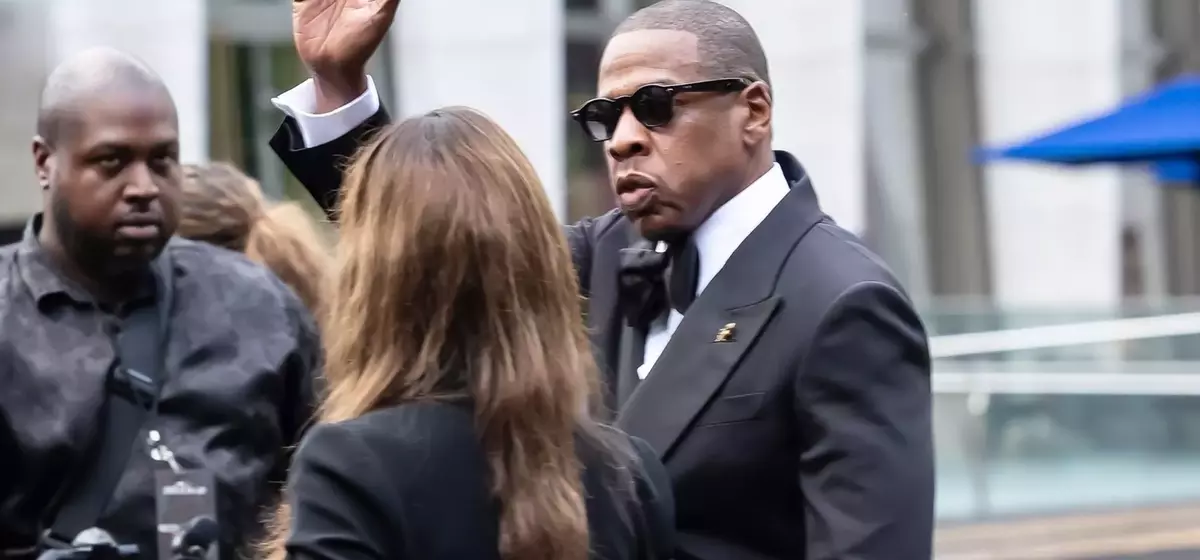 Jay-Z Reflects on His Musical Journey and the Power of Manifestation at 'Jay-Z in 8' Premiere
