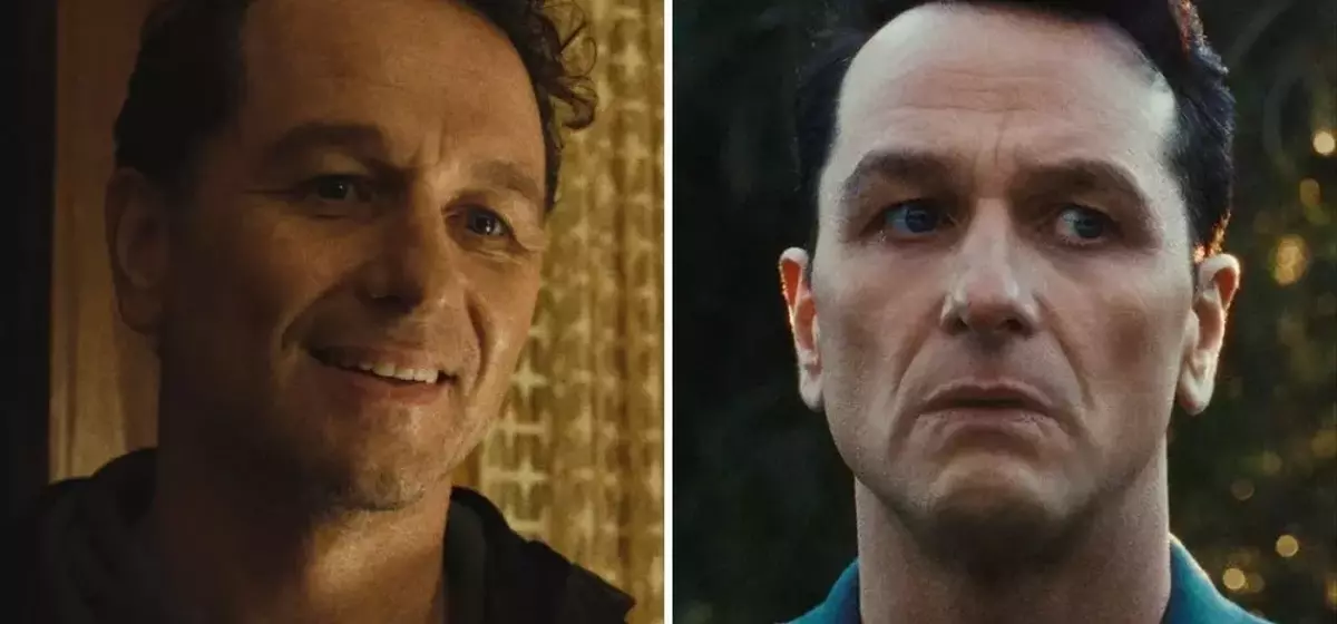 Matthew Rhys Achieves Unprecedented Emmy Milestone with Double Lead Actor Wins and Triple Crown
