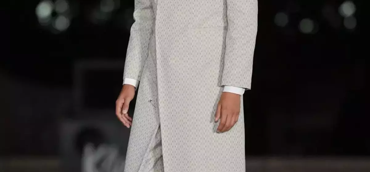 Luar Spring 2027 Ready-to-Wear Collection Unveiled