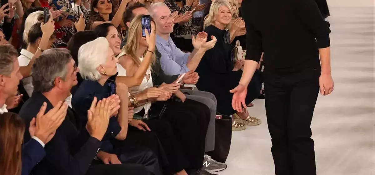 Wes Gordon on Carolina Herrera's Enduring Legacy and Modern Vision
