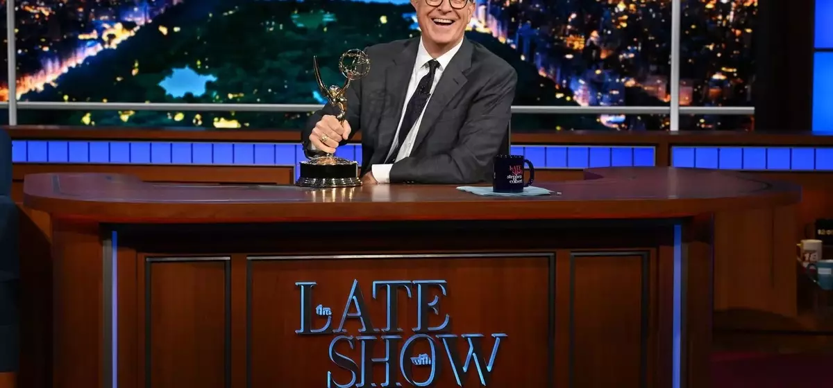 The 78th Primetime Emmy Awards: A Night of Triumphs and Recognitions
