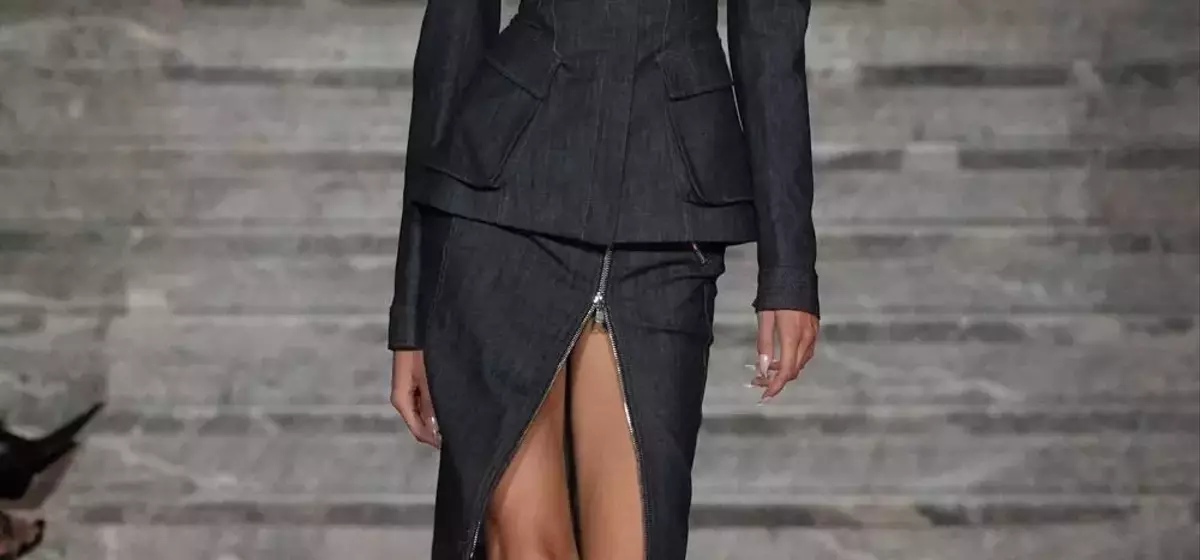 LaQuan Smith's Spring 2027 Ready-to-Wear Collection: A Glimpse into the Future of Fashion