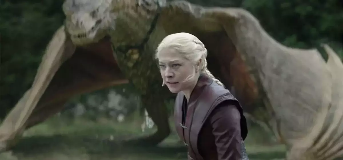 Has "House of the Dragon" Lost Its Roar?