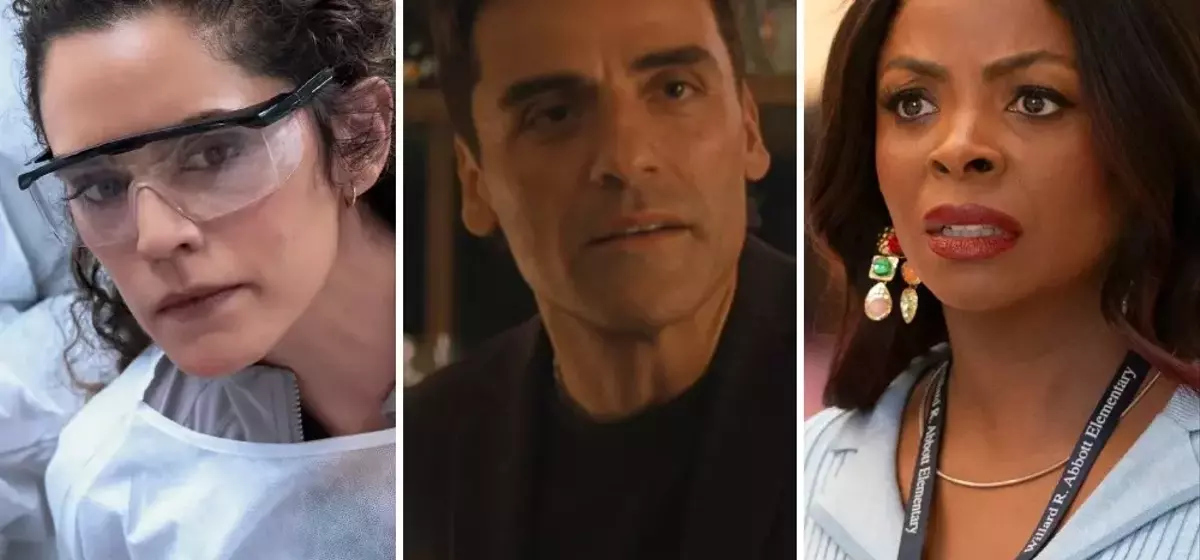 Emmys 2026: A Troubling Lack of Diversity in Major Acting Categories