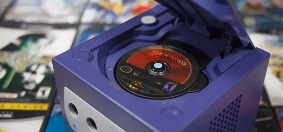 GameCube Celebrates 25 Years: Top-Selling Games Revealed