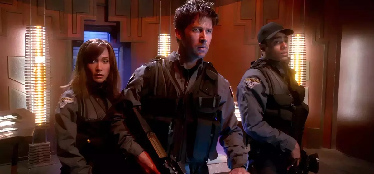 Stargate Atlantis: A Deep Dive into the Morally Complex Sci-Fi Spin-Off
