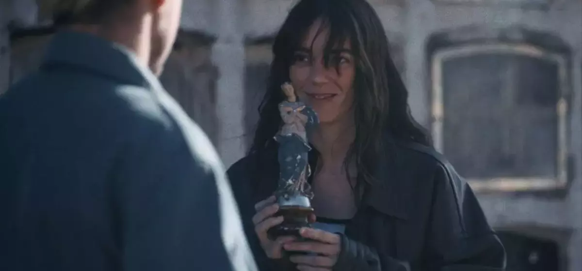 M-Appeal Acquires International Sales Rights for Mikel Gurrea's 'Saints,' Starring Victoria Luengo