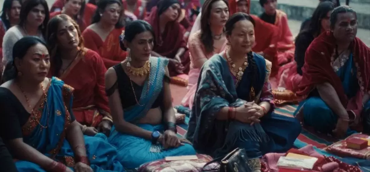 Nepal's Oscar Entry 'Elephants in the Fog' Champions Flood Relief Efforts Globally