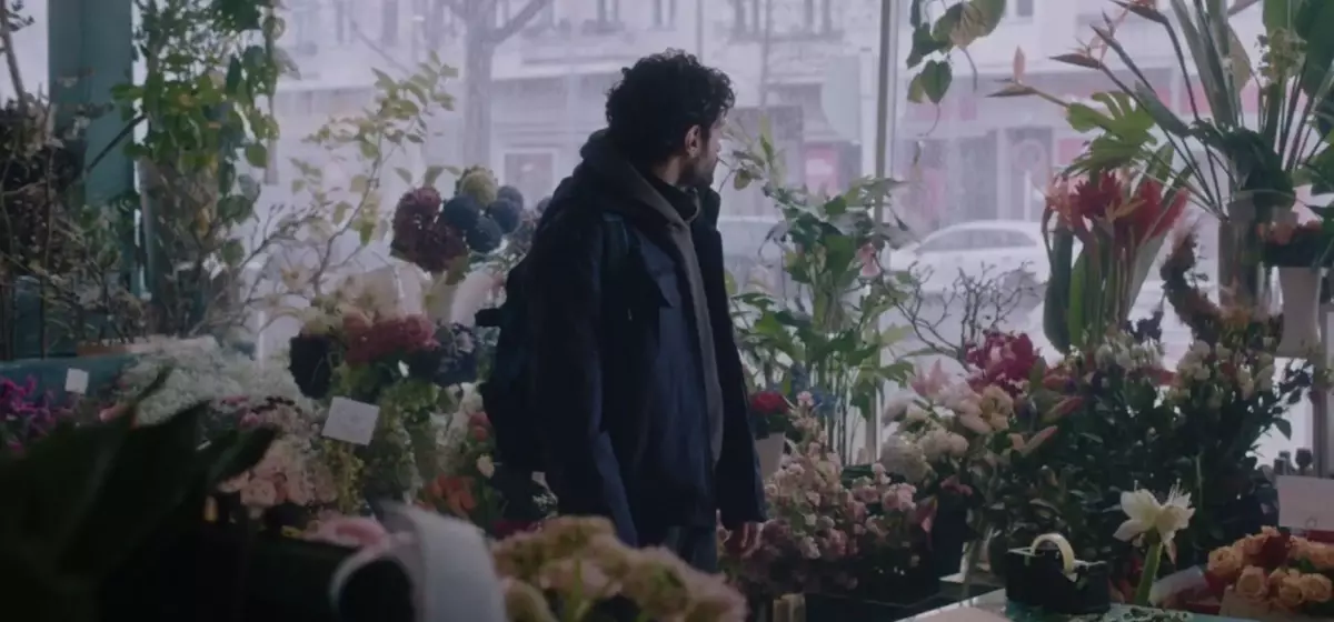Massih Parsaei's 'Lovers Sleep Alone' to Premiere at San Sebastian Film Festival