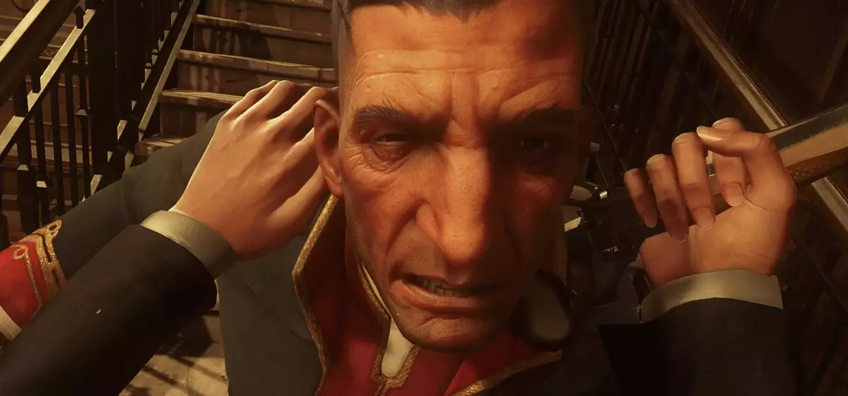 Harvey Smith's Vision: Big-Budget Immersive Sims Still Have a Place