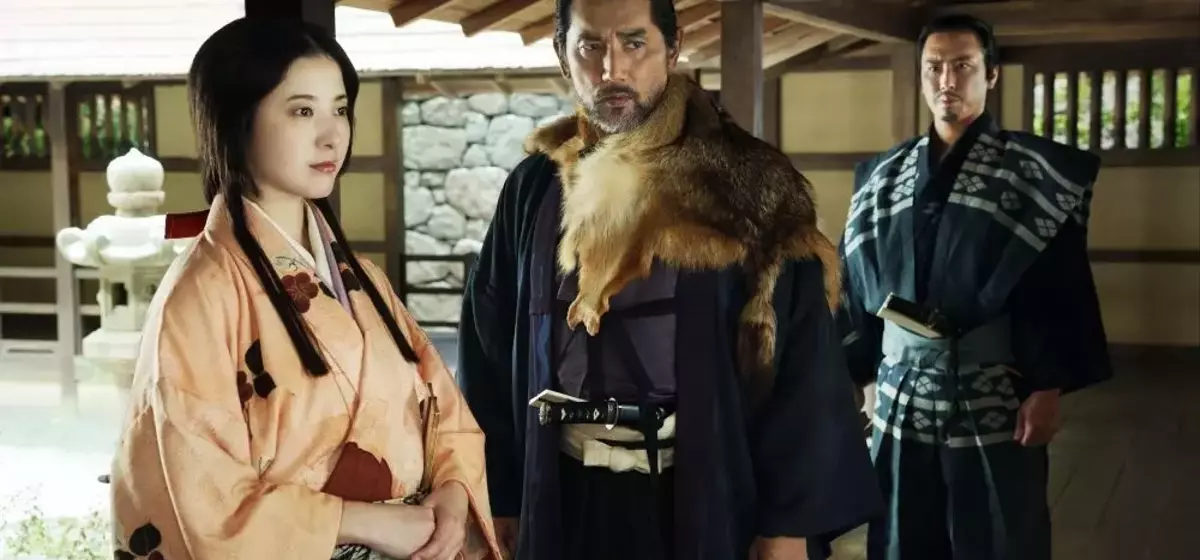 Kurosawa Kiyoshi's "The Samurai and the Prisoner" Achieves Global Distribution Success