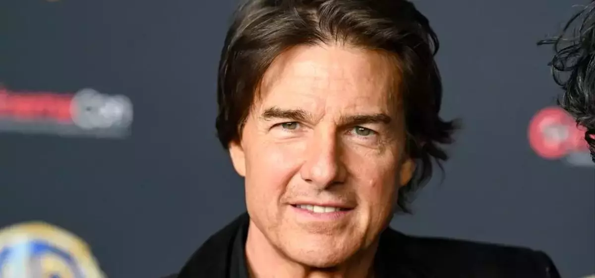 Tom Cruise Embraces His 'Intense' On-Set Persona, Values Shared Cinematic Experience Over Streaming