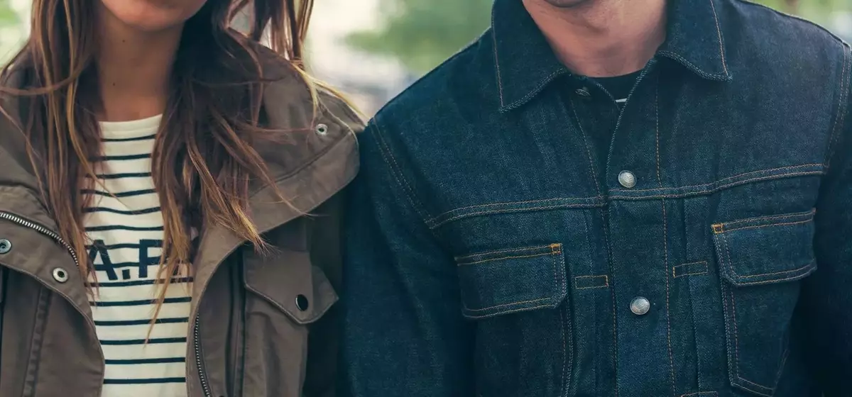A.P.C. and Gap Collaborate on a New Collection for Wider Audience