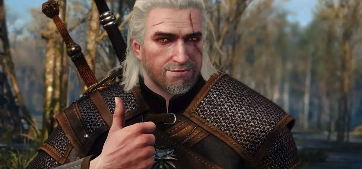 Witcher 3 Writer's Academic Background Boosts Expansion Credibility