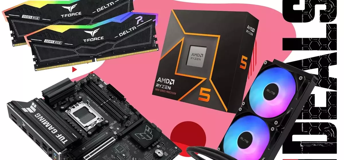 Building a Budget Gaming PC: An Affordable Alternative to Prebuilts