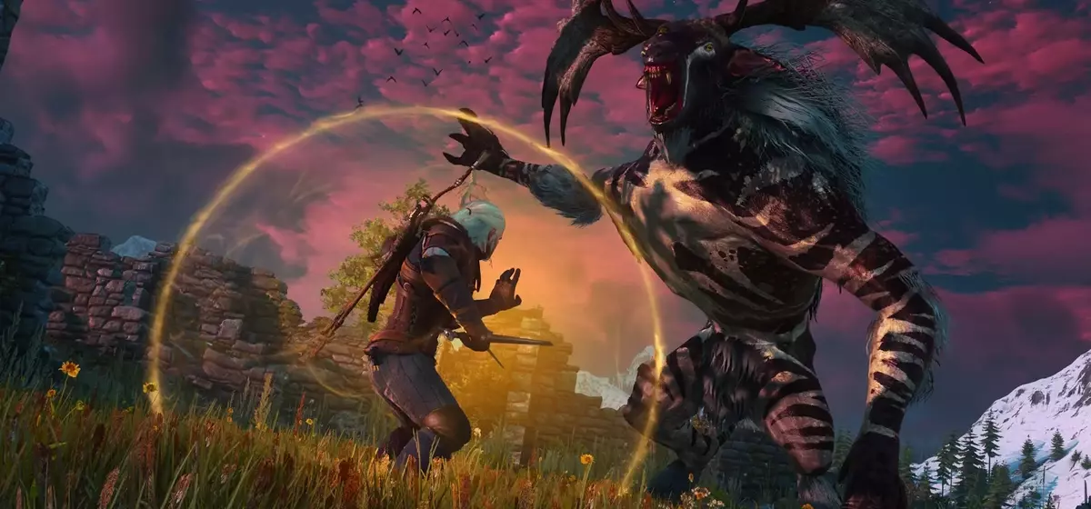 The Witcher 3: Remastered and New Expansion Insights