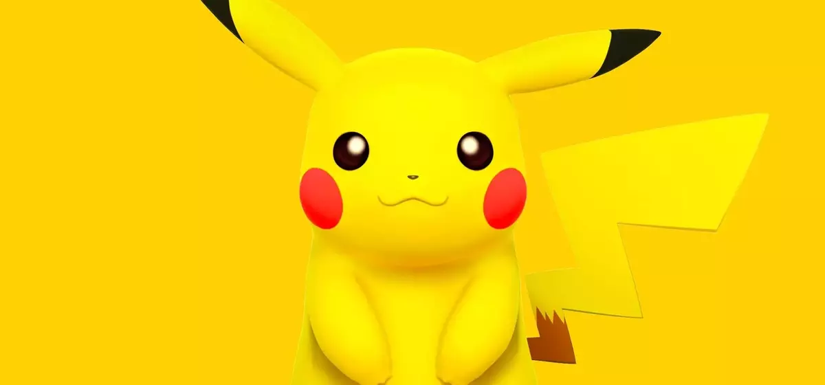 Pokémon Celebrates 30th Anniversary with Expansive Art Book Collection