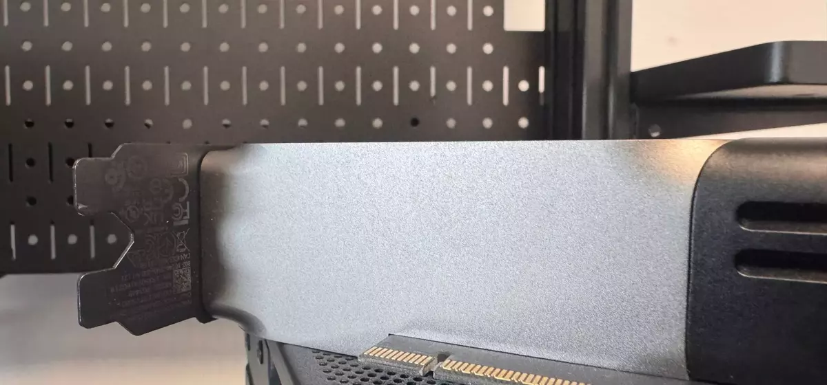 Nvidia Graphics Card Serial Number Fading Causing RMA Issues