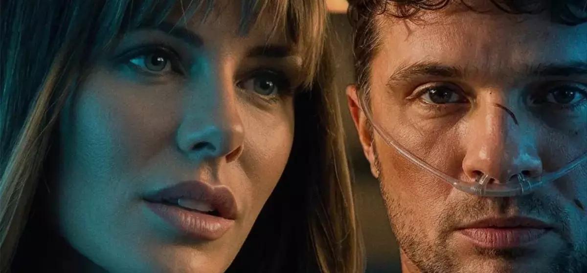 Buffalo 8 Secures North American Rights for Psychological Thriller 'The Patient'