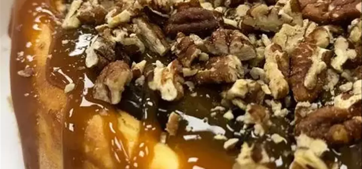 Cheesecake Funk: A Culinary Journey Inspired by Prince