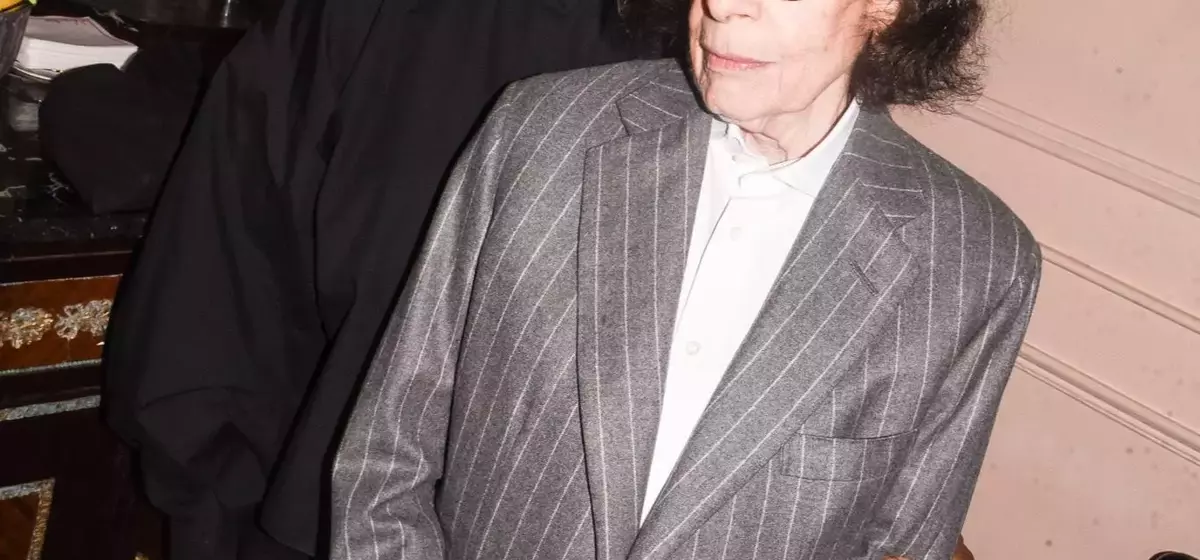 Harper's Bazaar Hosts Star-Studded Icons Gala to Conclude New York Fashion Week