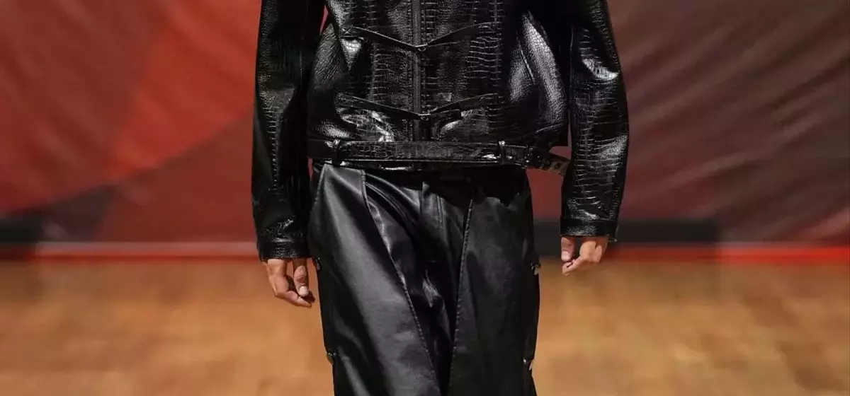 Advisry's Spring 2027 Ready-to-Wear Collection: A Vision of Modern Elegance