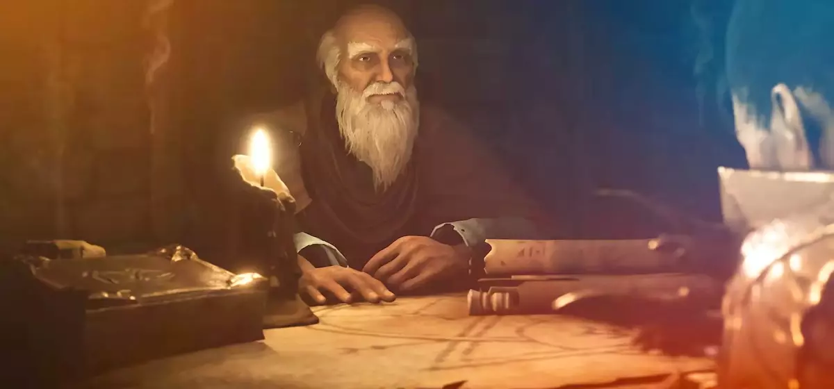 Diablo 4's New Season Hides Diablo 2 Easter Eggs