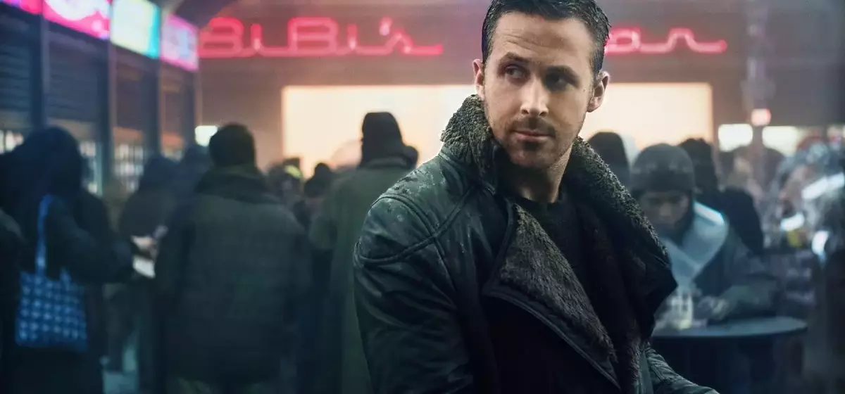 Rare 'Blade Runner 2049' Memorabilia Headed to Auction
