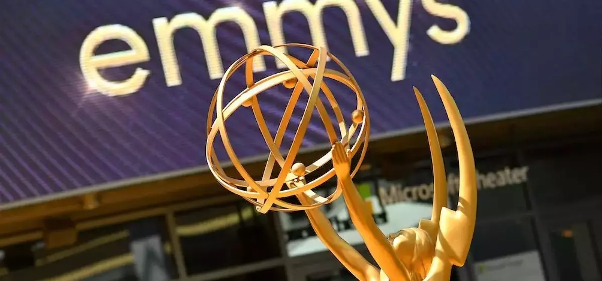 Emmys Poised to Shift to Amazon Prime Video: End of the Broadcast Wheel Deal