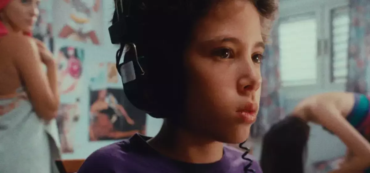 International acclaim for 'Tell Me Everything' after Oscar entry