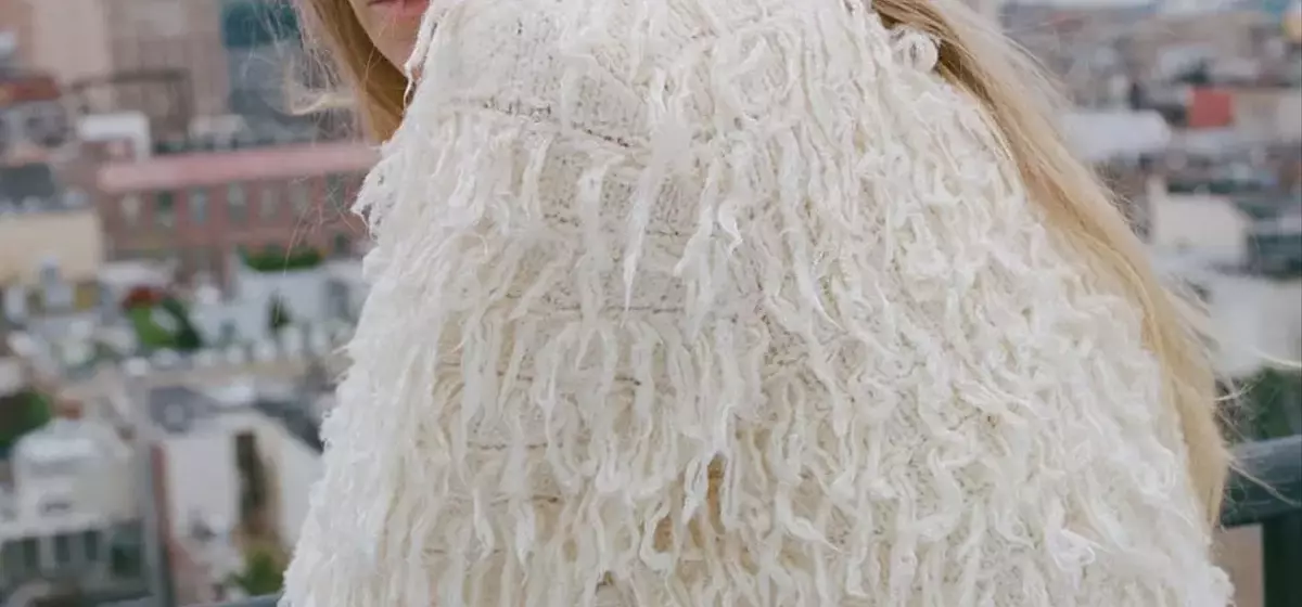 Stella Isshi: From Industry Insider to Fashion Week Spotlight with 6397