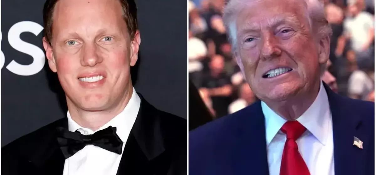 DOJ Supports Paramount in $1.9 Billion Bond Dispute with States