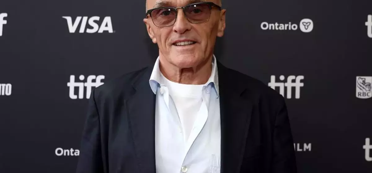 Danny Boyle Avoids AI Discussion for 'Ink' at TIFF