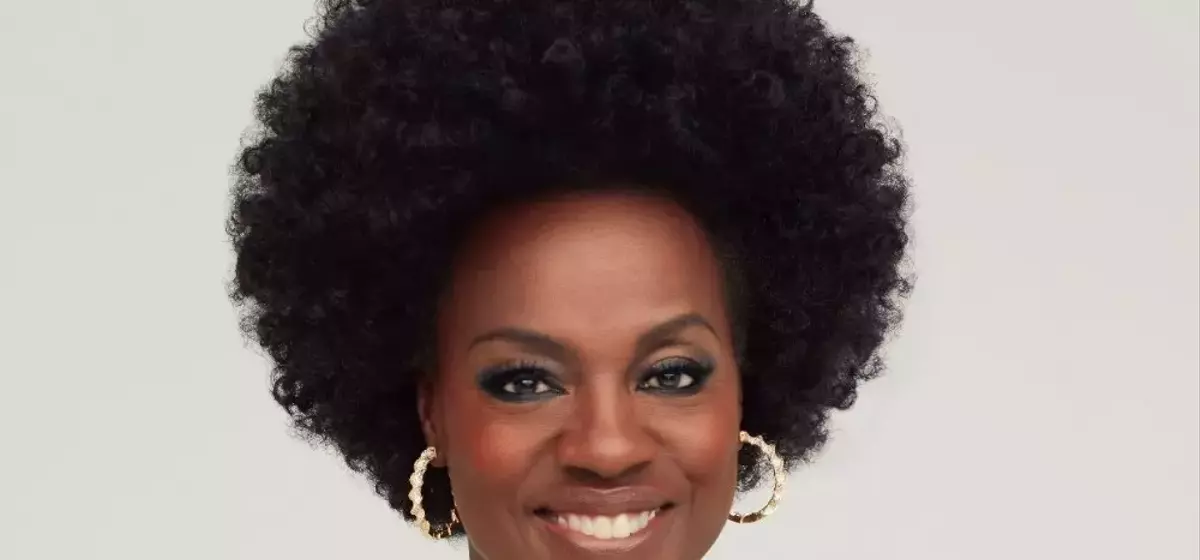 Viola Davis Honored with Gregory Peck Award; 'Princess Mononoke' Returns to Theaters