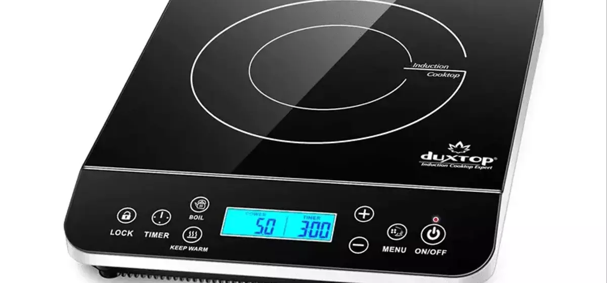 The Ultimate Guide to Portable Induction Cooktops: Precision Cooking Anywhere