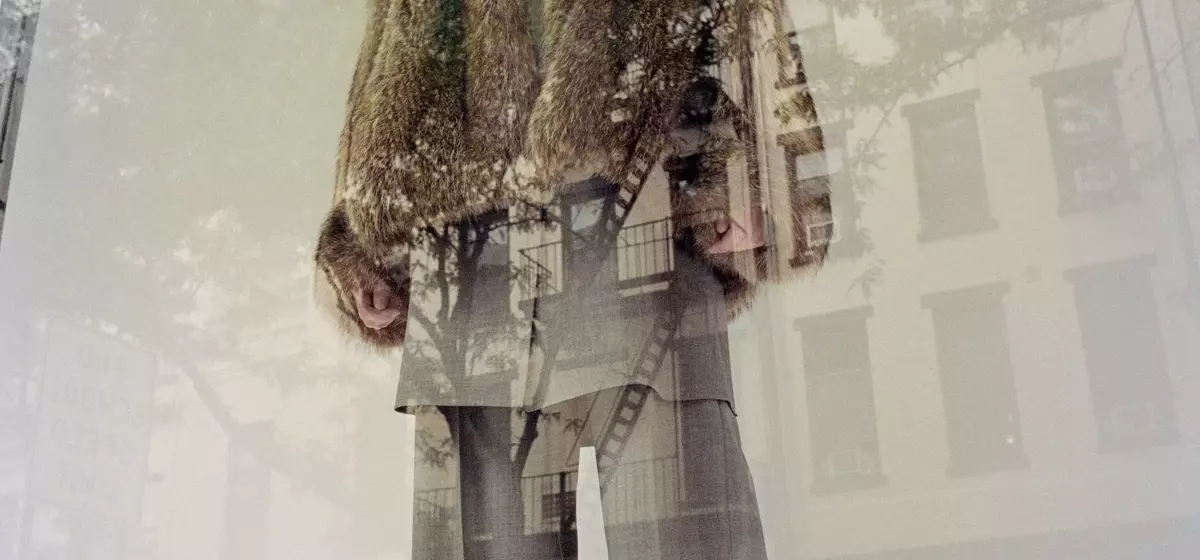 CDLM: A Rebellious Approach to Modern Fashion