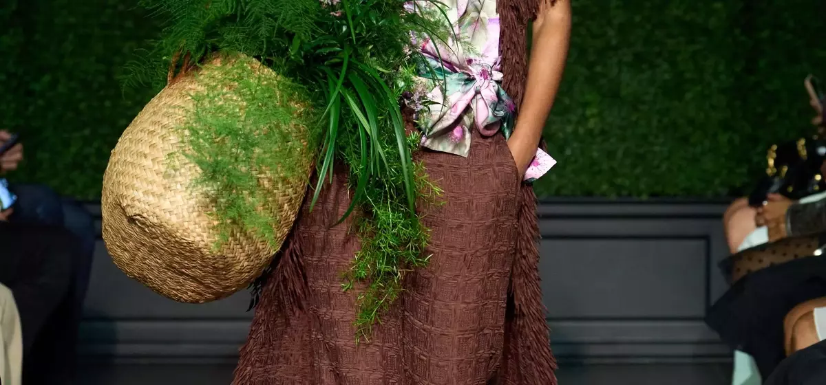 Frederick Anderson Spring 2027 Ready-to-Wear Collection Unveiled