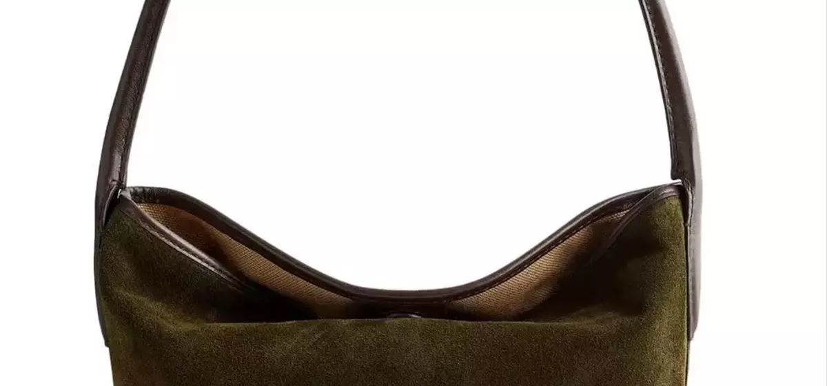 Suede Handbags: The Ultimate Style Guide for Fall/Winter 2026