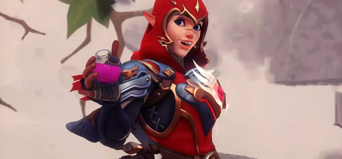 Overwatch 2's Skin Distribution Sparks Player Frustration