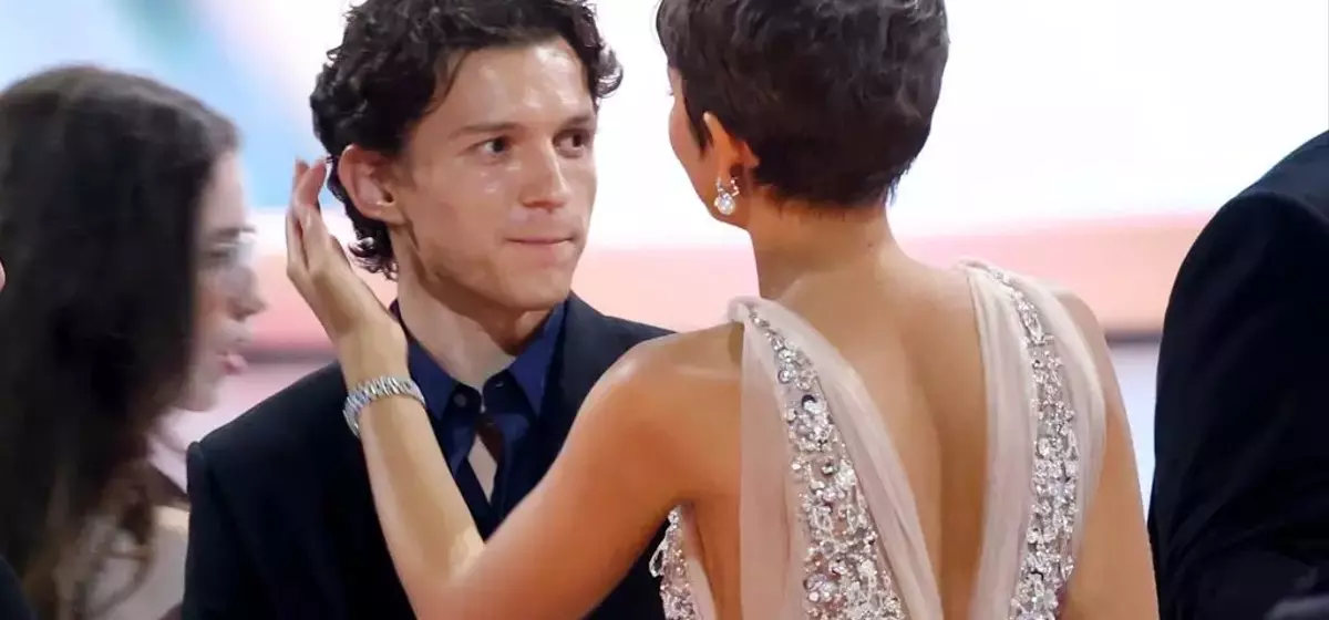Star Couples Shine Brightly at the 2026 Emmy Awards