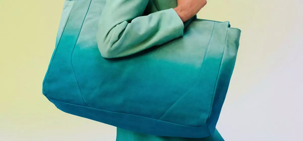 Staud's Spring 2027 Collection: A Synthesis of Style