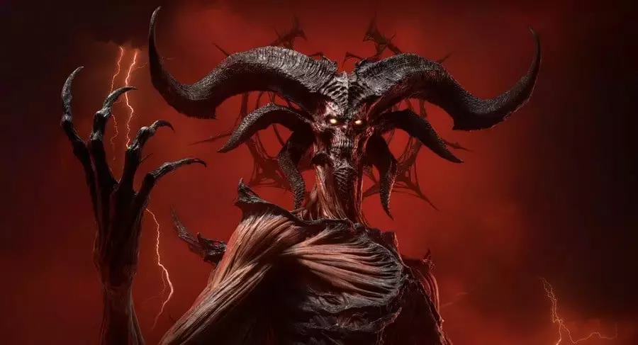 Diablo IV Development Shifts Focus as Diablo V Looms