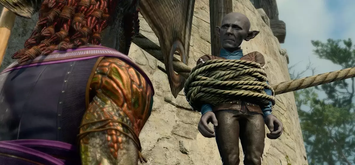 Beyond Companions: Unsung Heroes of Baldur's Gate 3 Deserving a Spot in Your Party