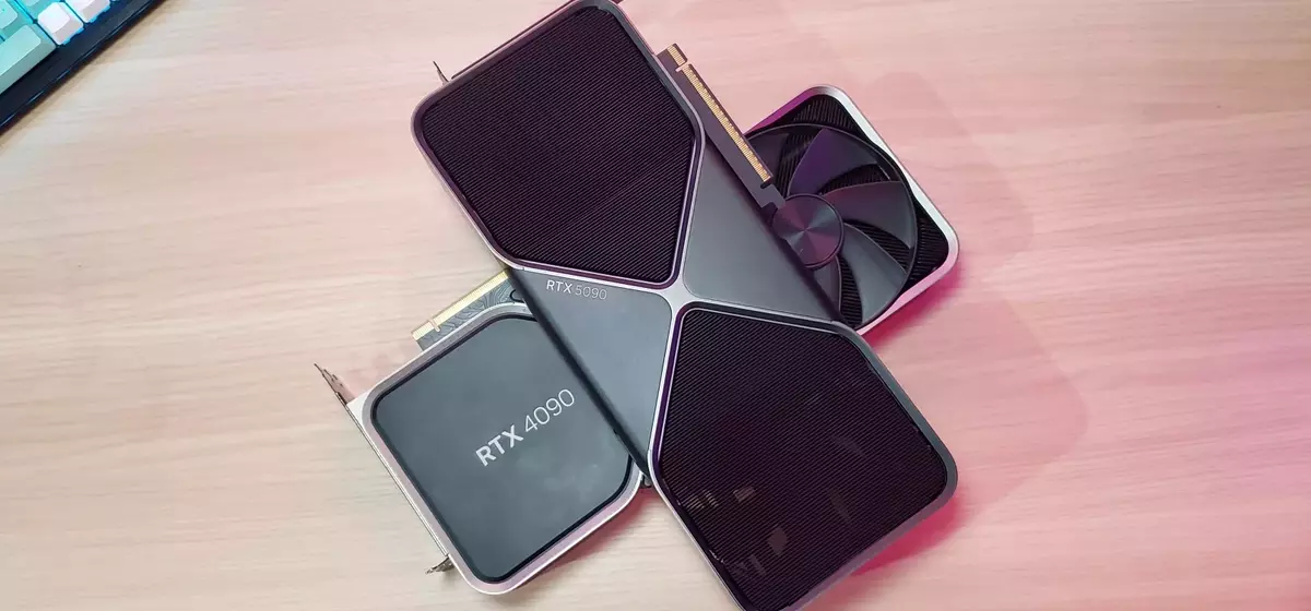 The Disappearance of the Nvidia RTX 5090 from US Retailers